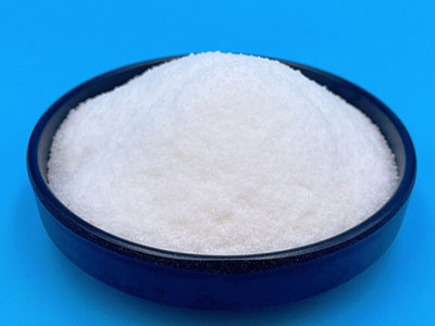 陰離子聚丙烯酰胺